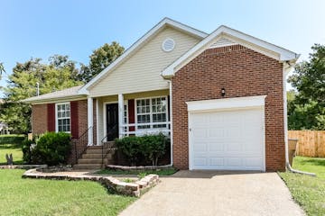 1304 Joust Ct Antioch, TN 37013